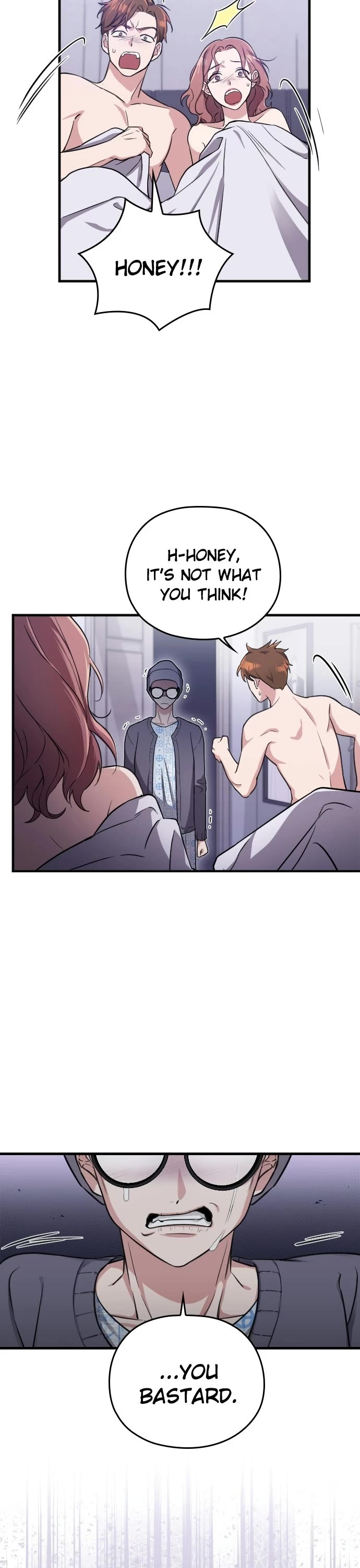 Marry My Husband Chapter 1 page 28 - Chapter 1: Episode 1