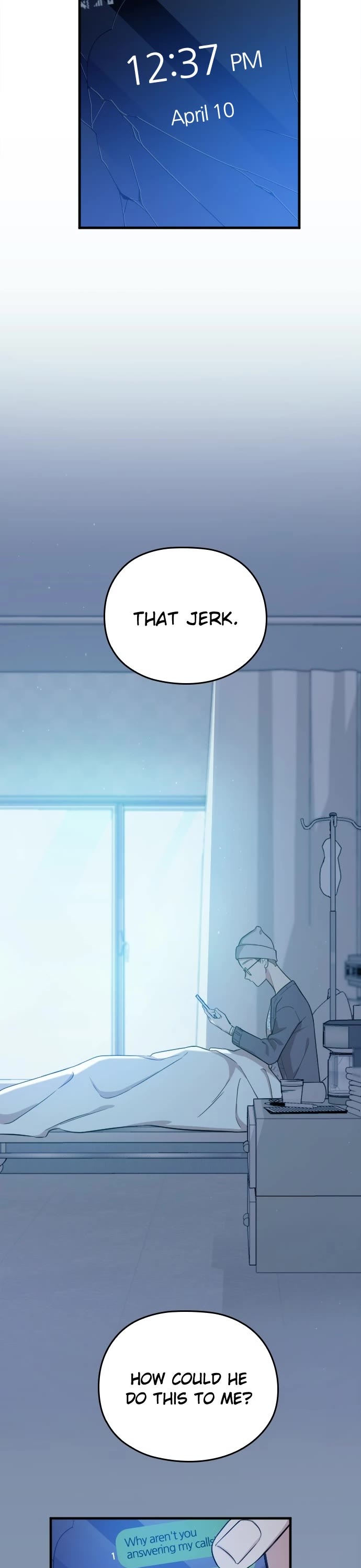 Marry My Husband Chapter 1 page 3 - Chapter 1: Episode 1