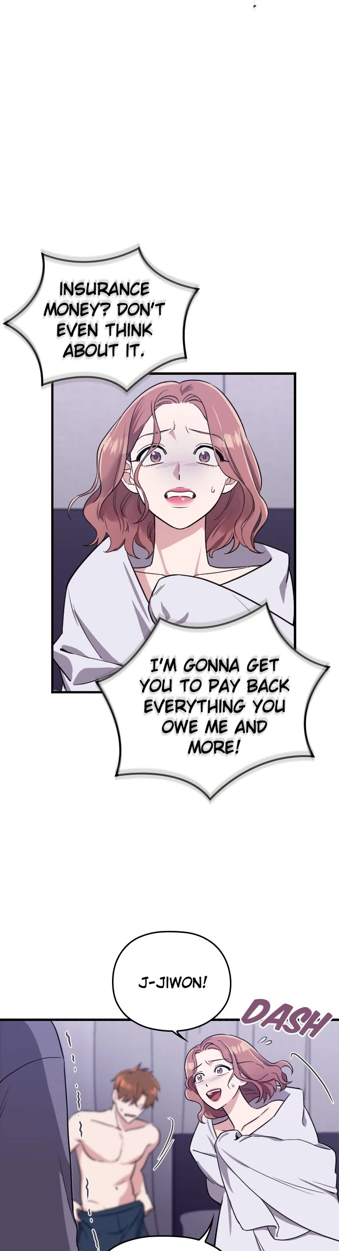 Marry My Husband Chapter 1 page 31 - Chapter 1: Episode 1