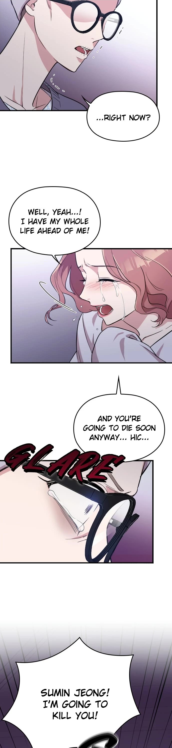 Marry My Husband Chapter 1 page 34 - Chapter 1: Episode 1