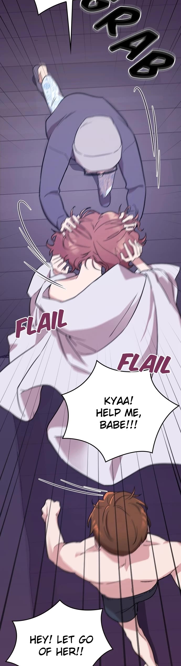 Marry My Husband Chapter 1 page 35 - Chapter 1: Episode 1