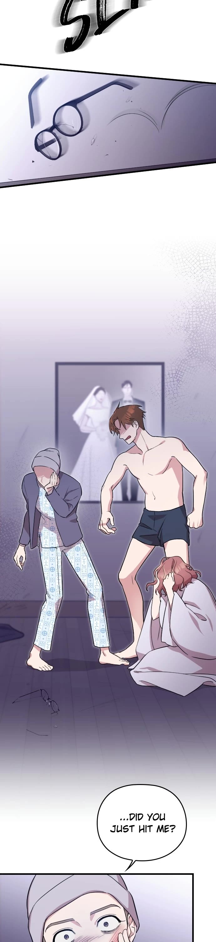 Marry My Husband Chapter 1 page 37 - Chapter 1: Episode 1