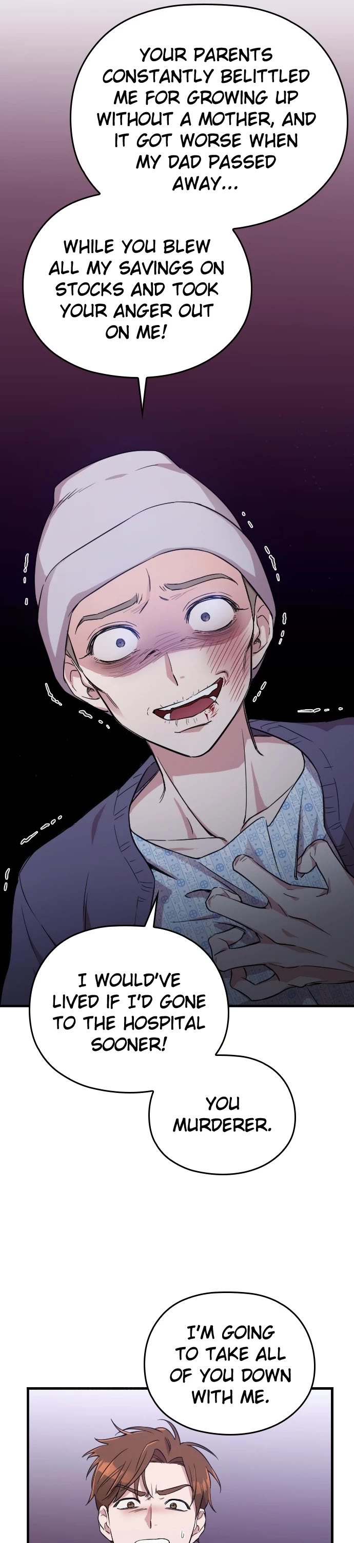 Marry My Husband Chapter 1 page 39 - Chapter 1: Episode 1