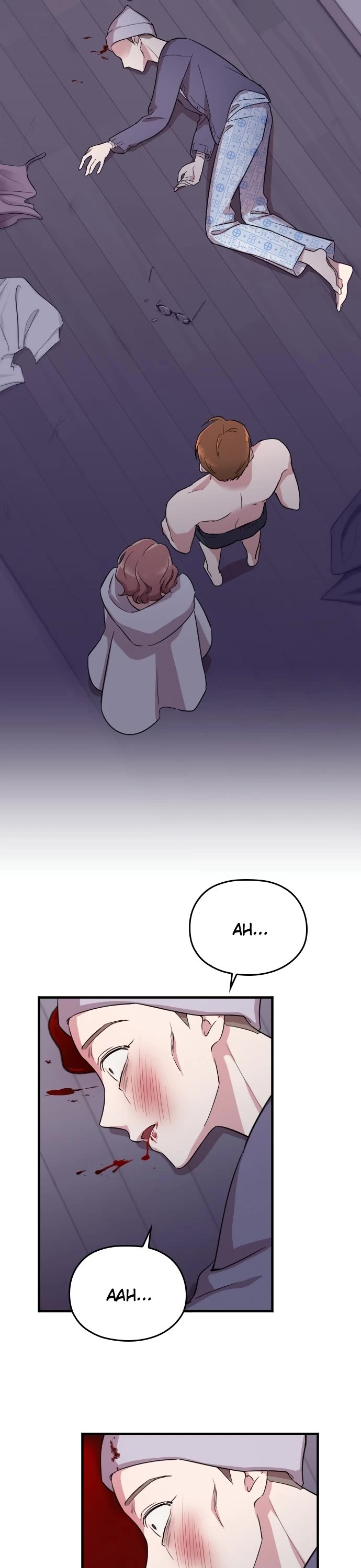 Marry My Husband Chapter 1 page 43 - Chapter 1: Episode 1