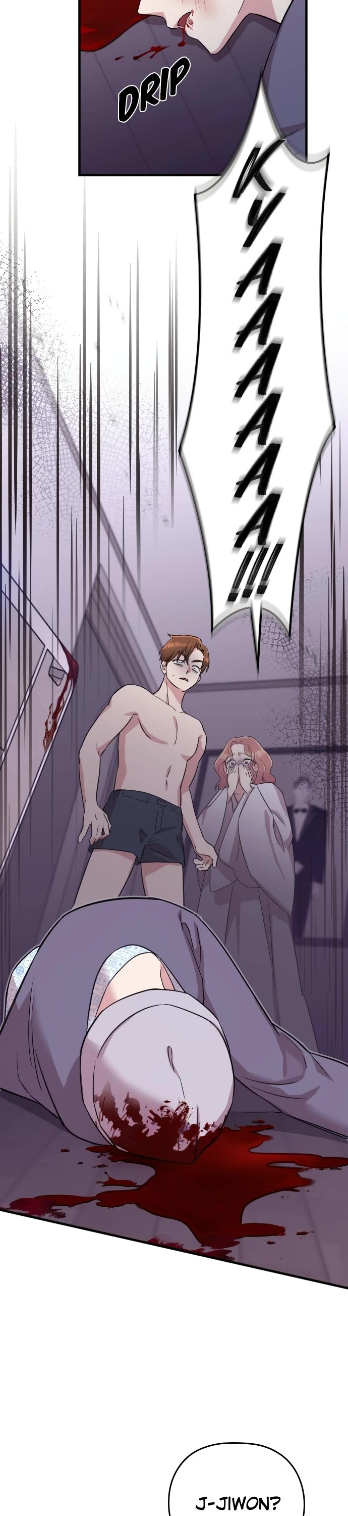 Marry My Husband Chapter 1 page 44 - Chapter 1: Episode 1