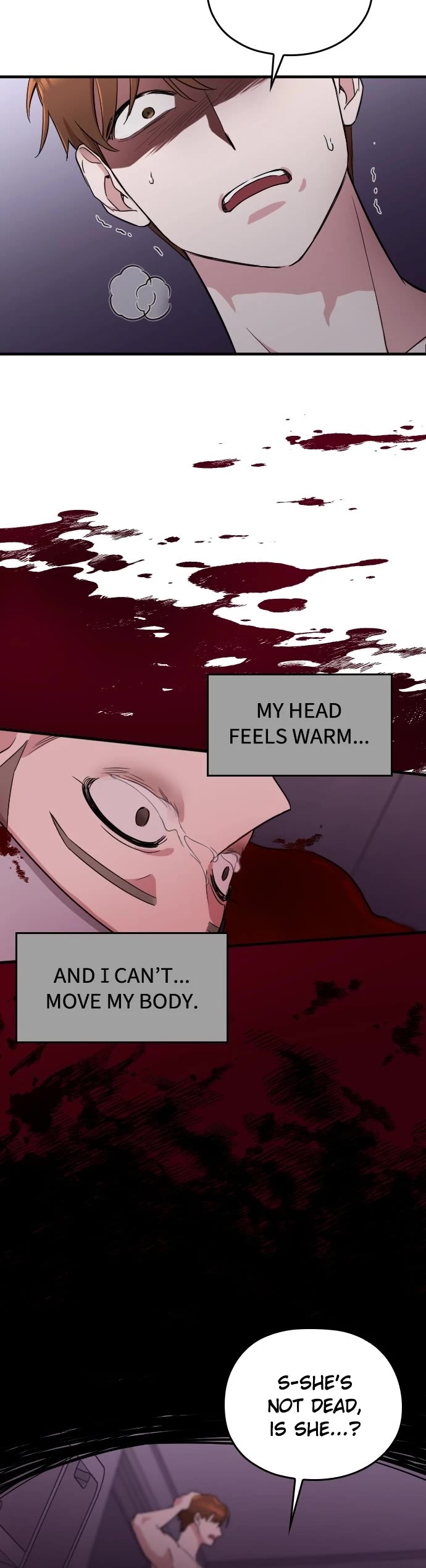 Marry My Husband Chapter 1 page 45 - Chapter 1: Episode 1