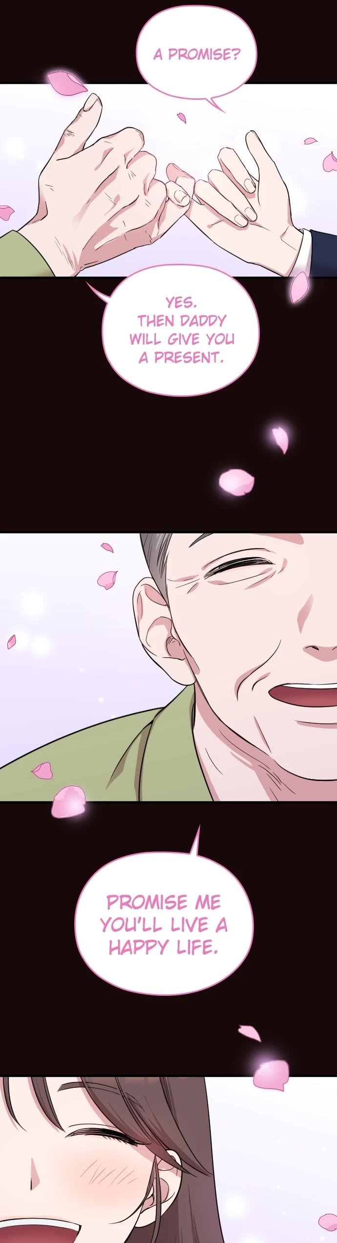 Marry My Husband Chapter 1 page 50 - Chapter 1: Episode 1