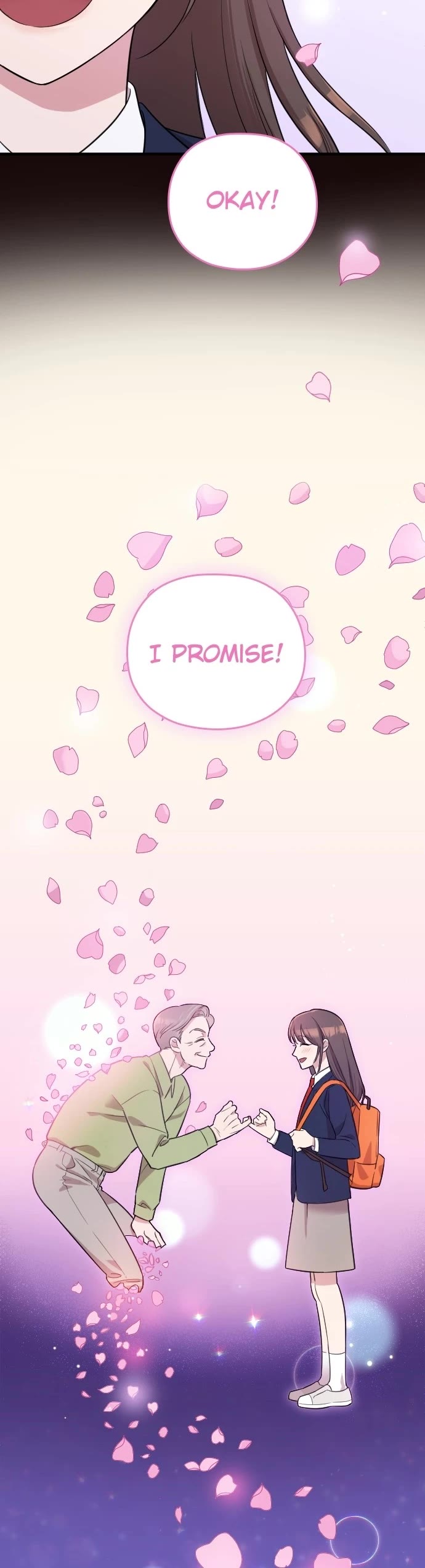Marry My Husband Chapter 1 page 51 - Chapter 1: Episode 1