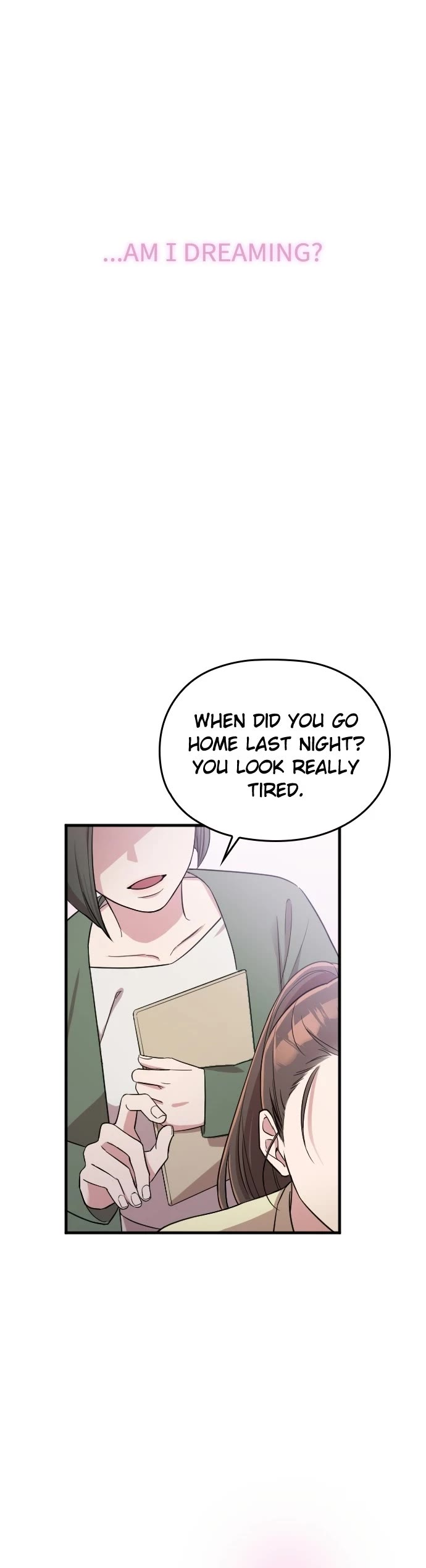 Marry My Husband Chapter 1 page 55 - Chapter 1: Episode 1