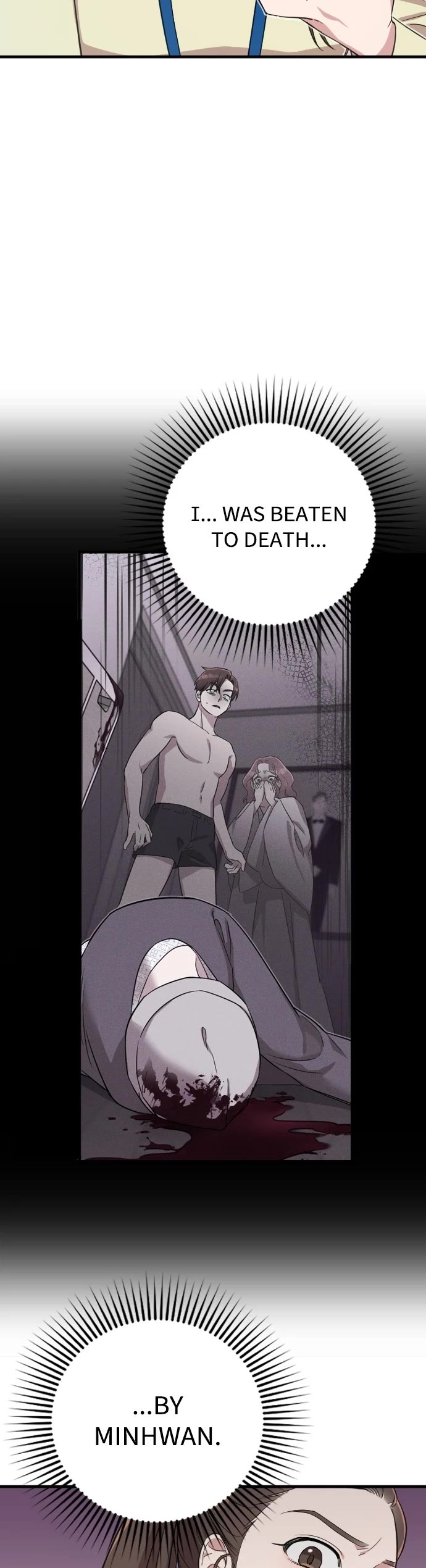 Marry My Husband Chapter 1 page 60 - Chapter 1: Episode 1