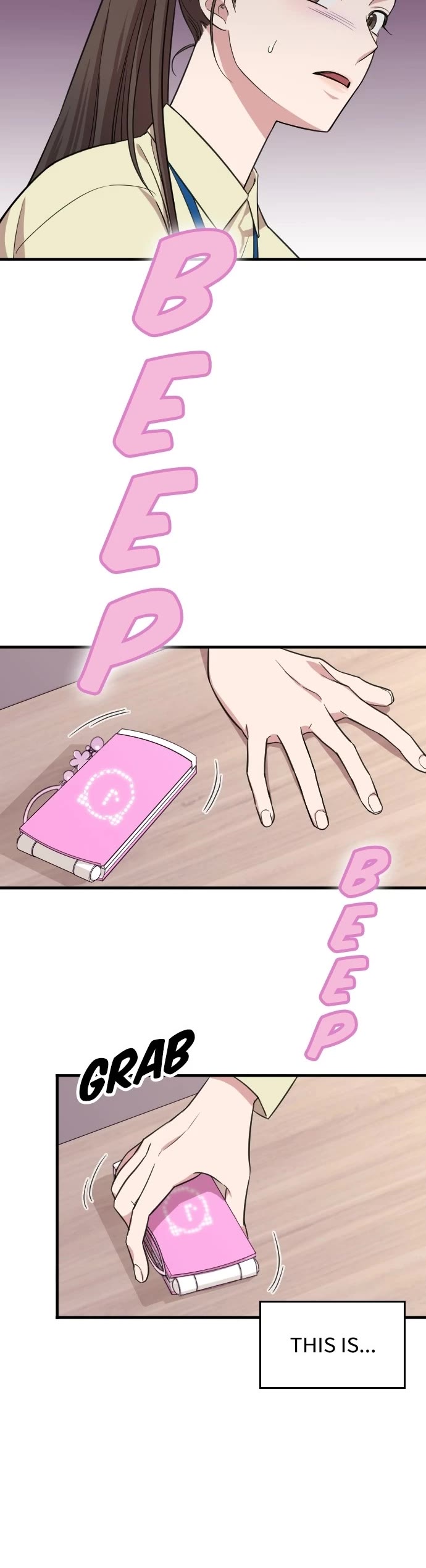 Marry My Husband Chapter 1 page 61 - Chapter 1: Episode 1