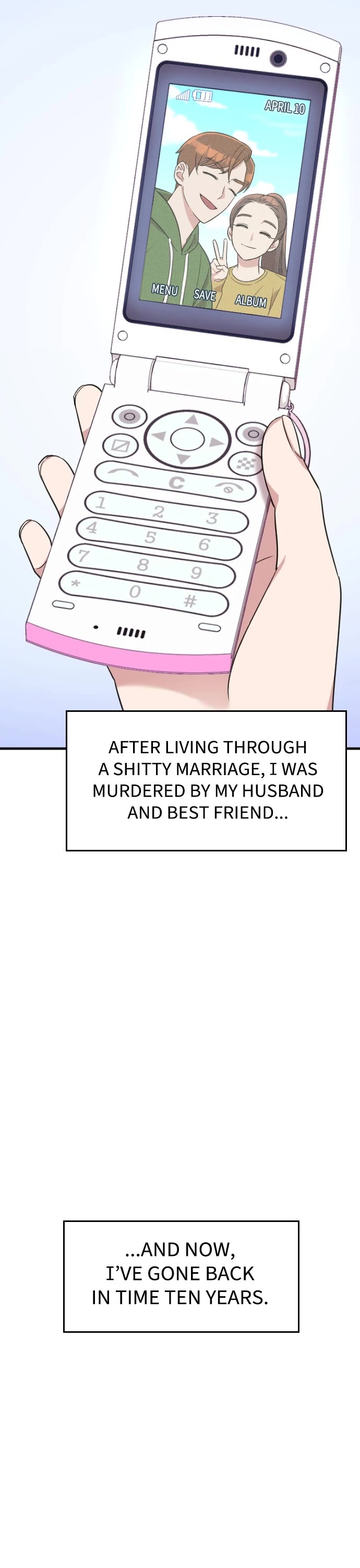 Marry My Husband Chapter 1 page 63 - Chapter 1: Episode 1