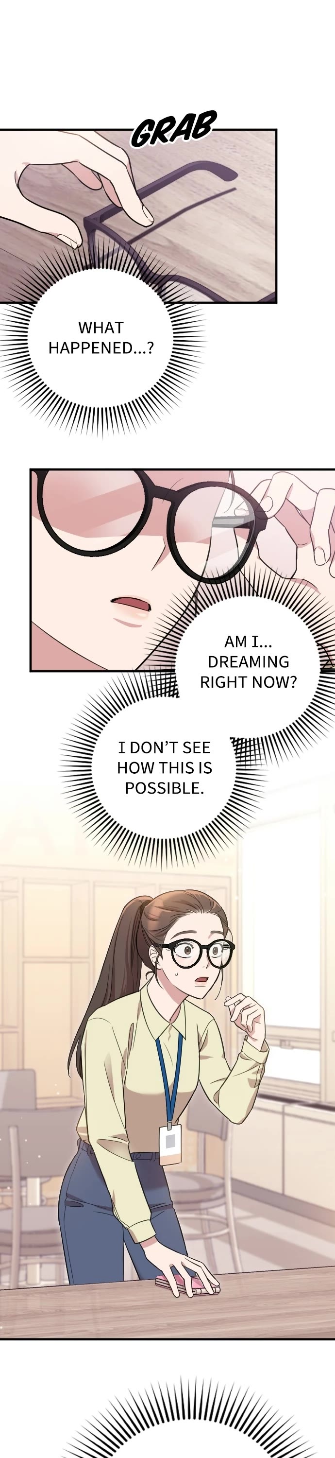 Marry My Husband Chapter 1 page 64 - Chapter 1: Episode 1