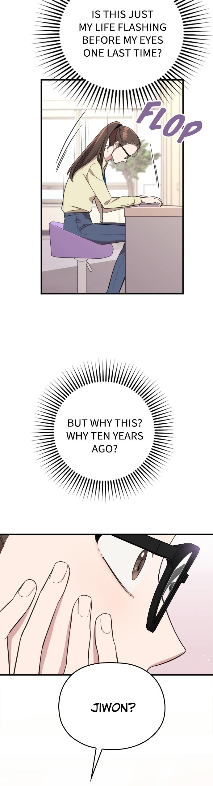 Marry My Husband Chapter 1 page 65 - Chapter 1: Episode 1