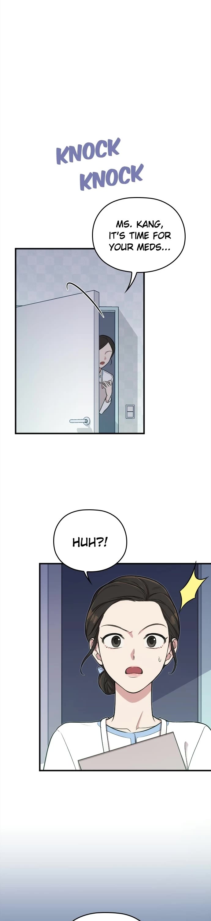 Marry My Husband Chapter 1 page 7 - Chapter 1: Episode 1