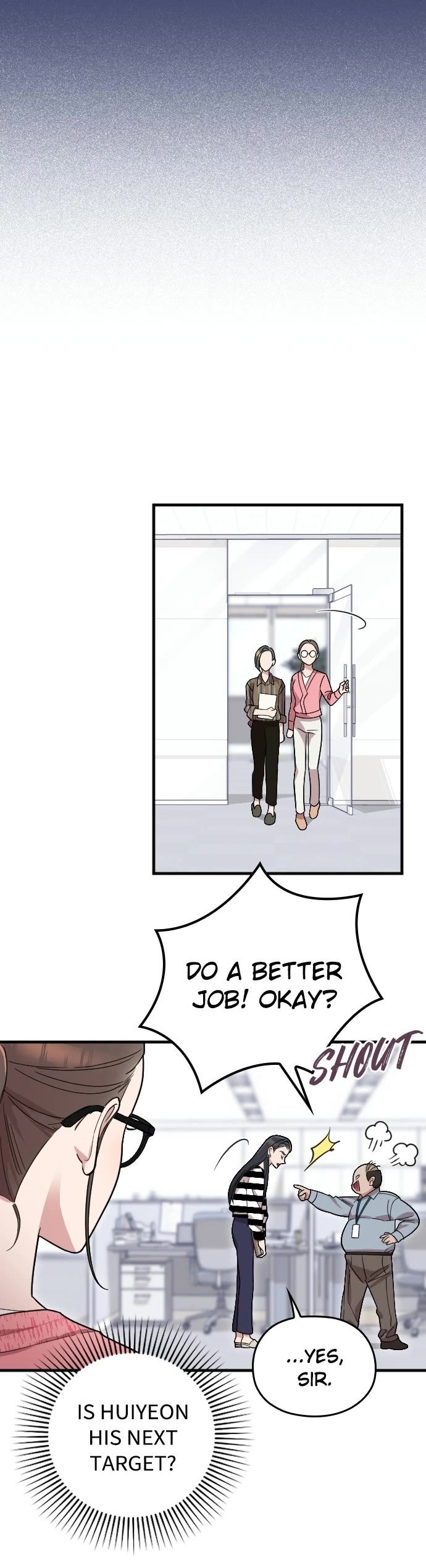 Marry My Husband Chapter 10 page 10 - Chapter 10: Episode 10