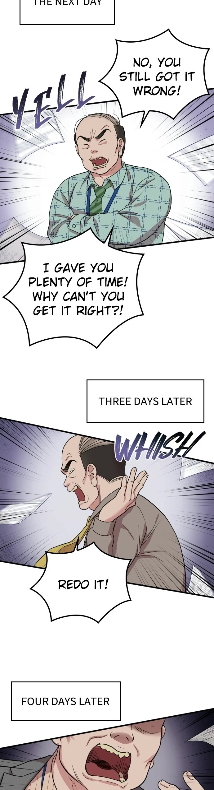 Marry My Husband Chapter 10 page 14 - Chapter 10: Episode 10