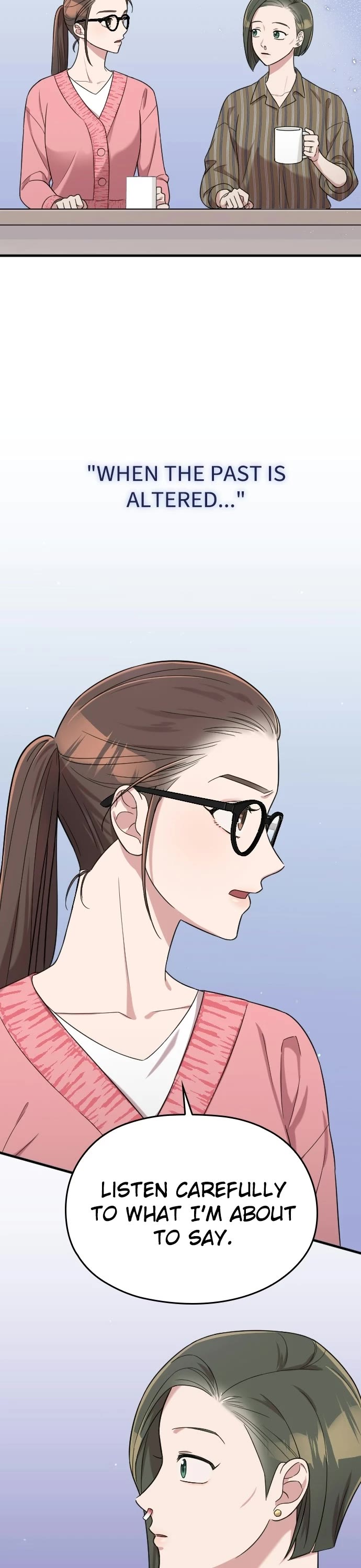 Marry My Husband Chapter 10 page 2 - Chapter 10: Episode 10
