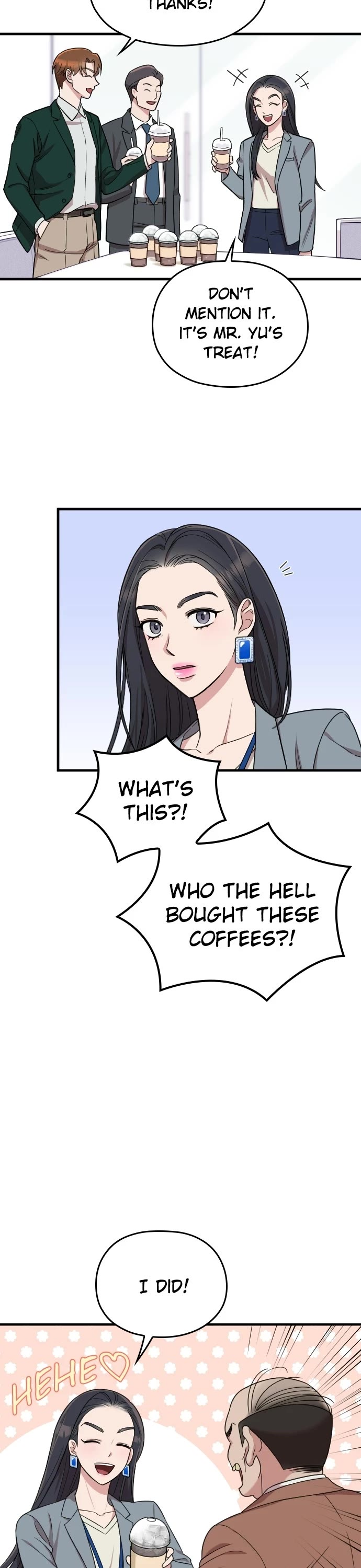 Marry My Husband Chapter 10 page 21 - Chapter 10: Episode 10