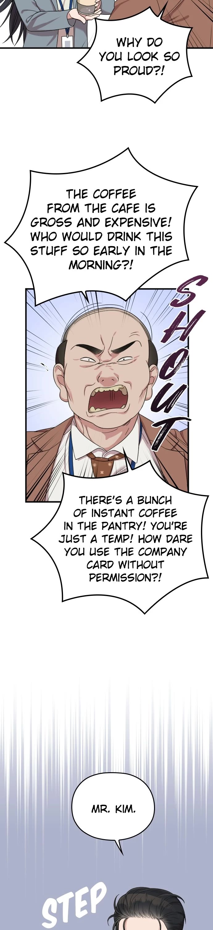 Marry My Husband Chapter 10 page 22 - Chapter 10: Episode 10