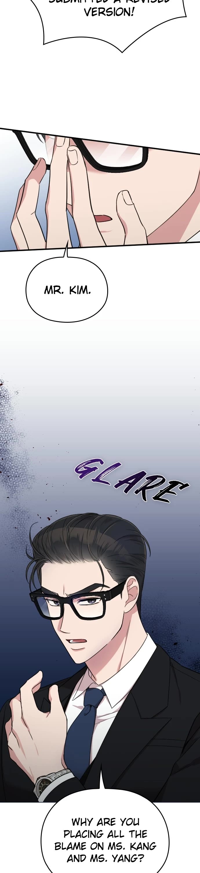 Marry My Husband Chapter 10 page 36 - Chapter 10: Episode 10