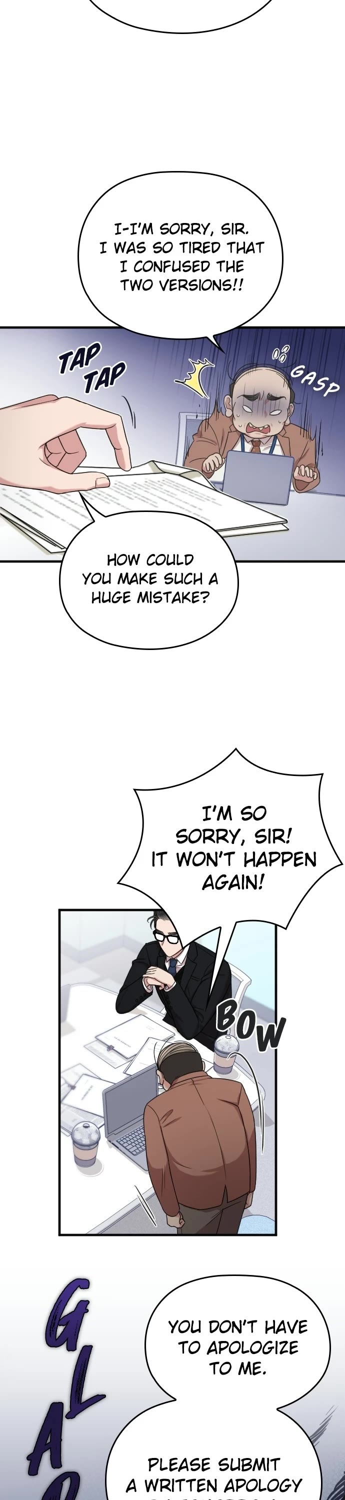 Marry My Husband Chapter 10 page 37 - Chapter 10: Episode 10
