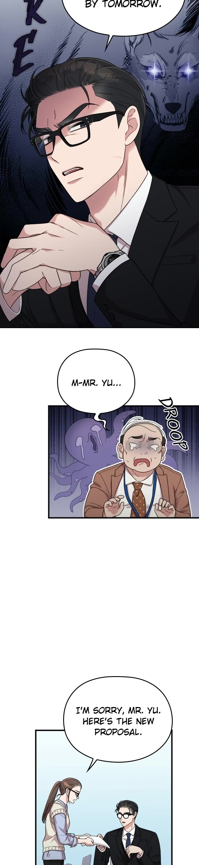 Marry My Husband Chapter 10 page 38 - Chapter 10: Episode 10