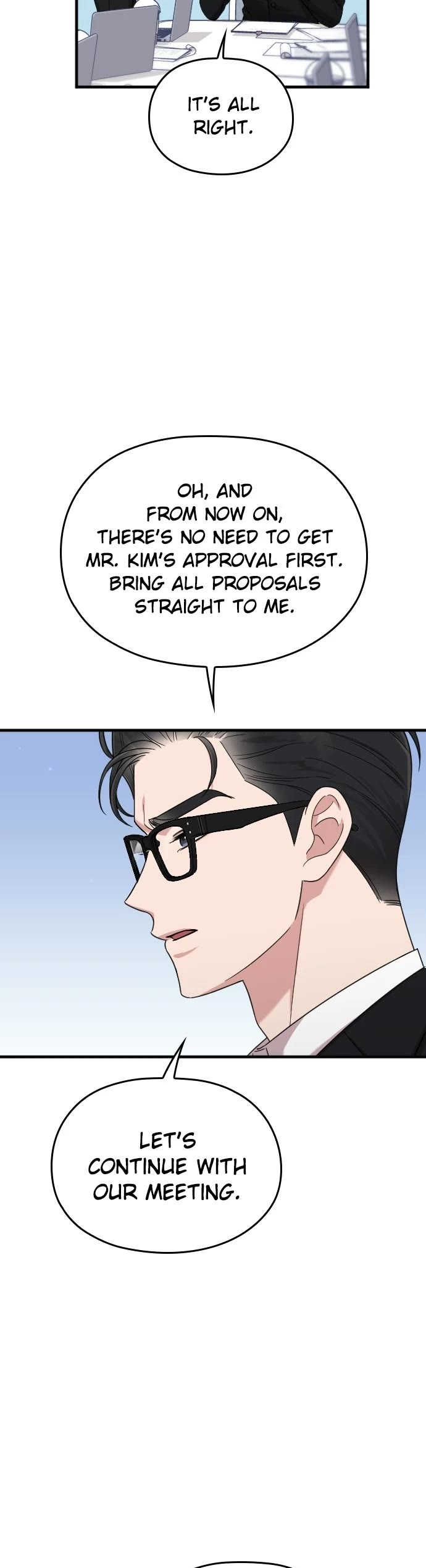 Marry My Husband Chapter 10 page 39 - Chapter 10: Episode 10