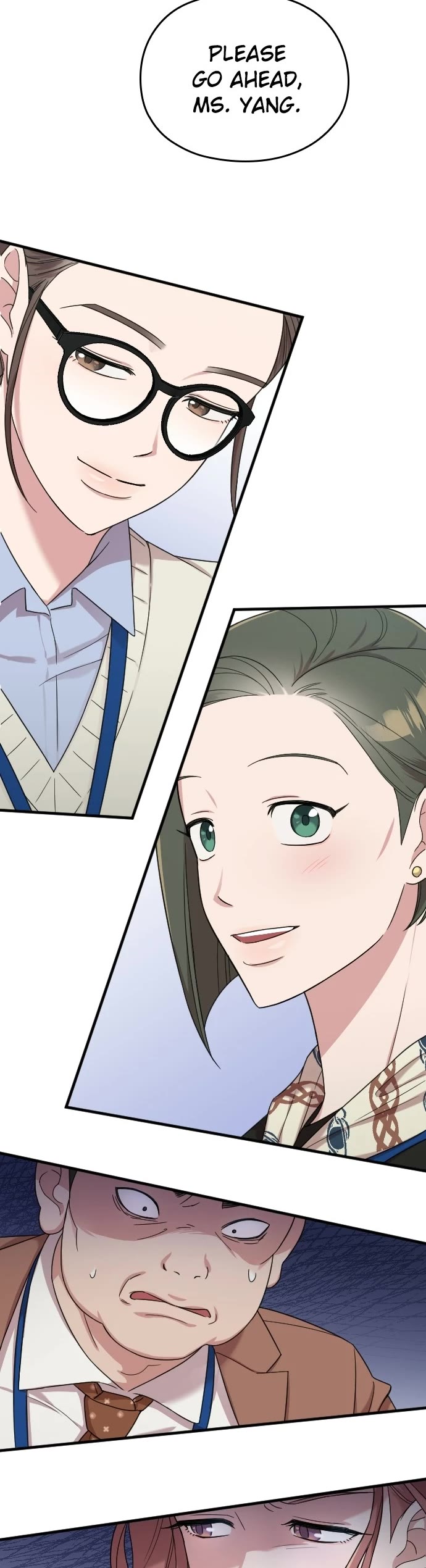 Marry My Husband Chapter 10 page 40 - Chapter 10: Episode 10