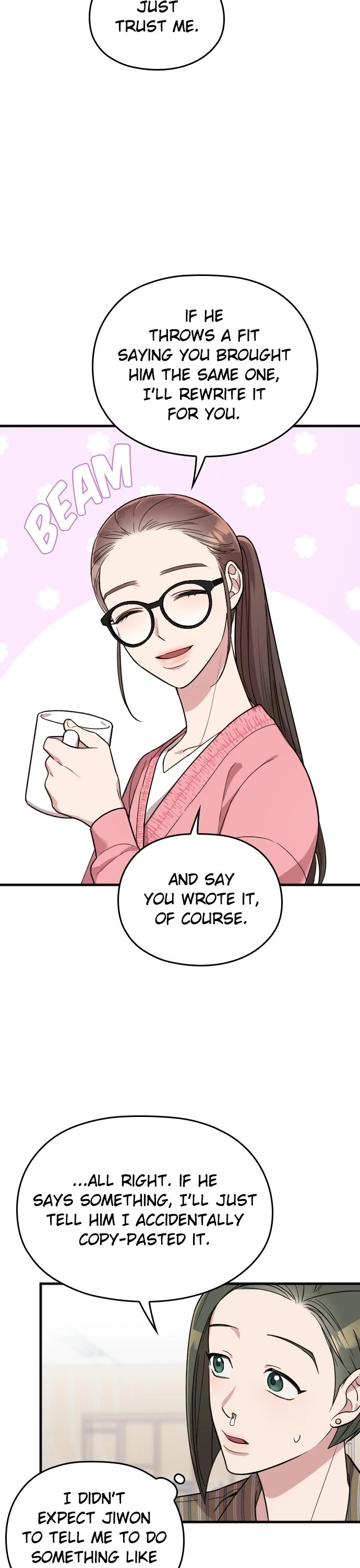 Marry My Husband Chapter 10 page 6 - Chapter 10: Episode 10