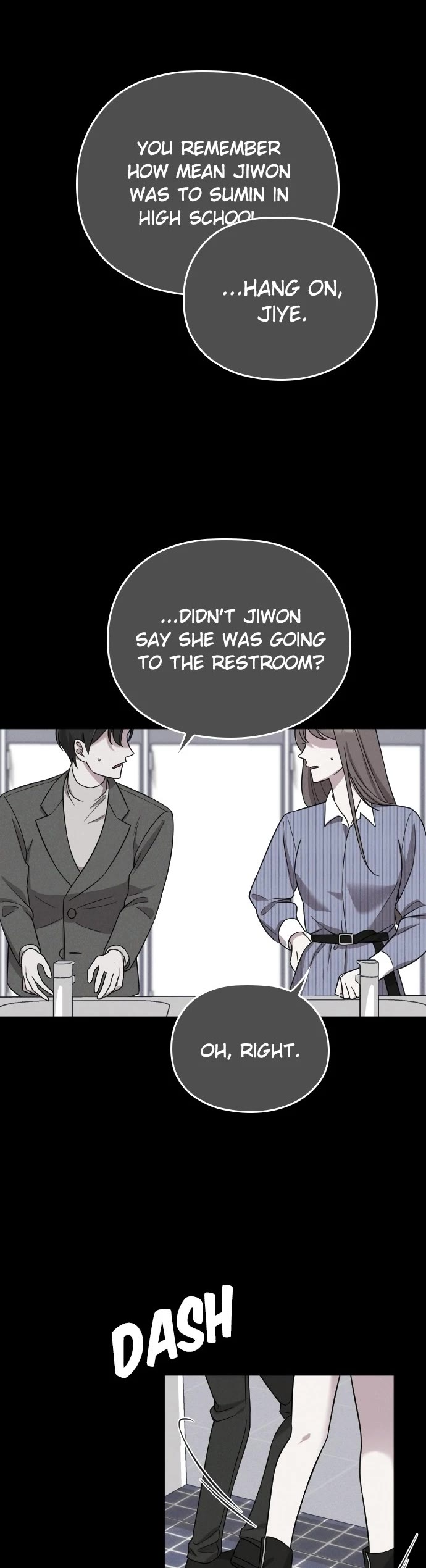 Marry My Husband Chapter 11 page 10 - Chapter 11: Episode 11