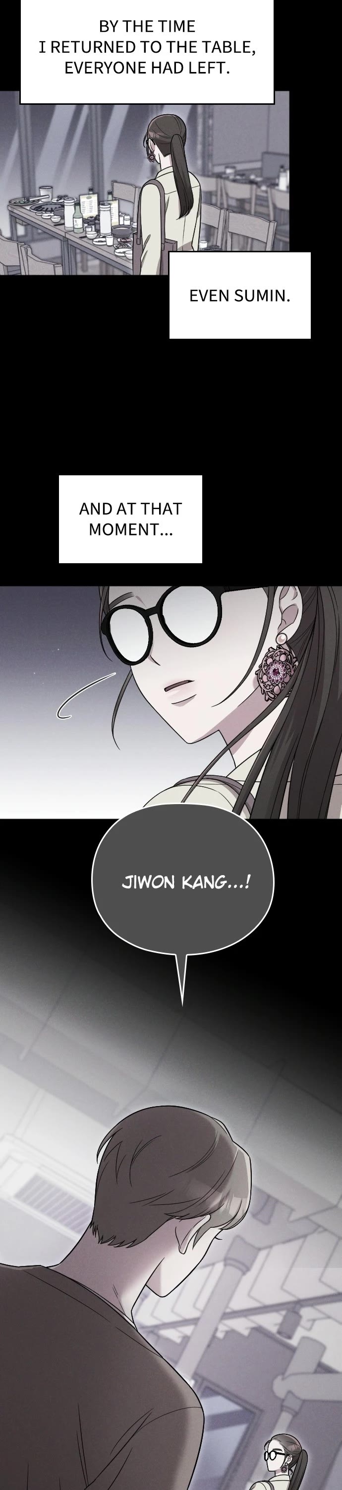 Marry My Husband Chapter 11 page 12 - Chapter 11: Episode 11