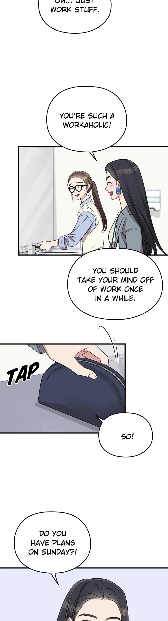 Marry My Husband Chapter 11 page 15 - Chapter 11: Episode 11