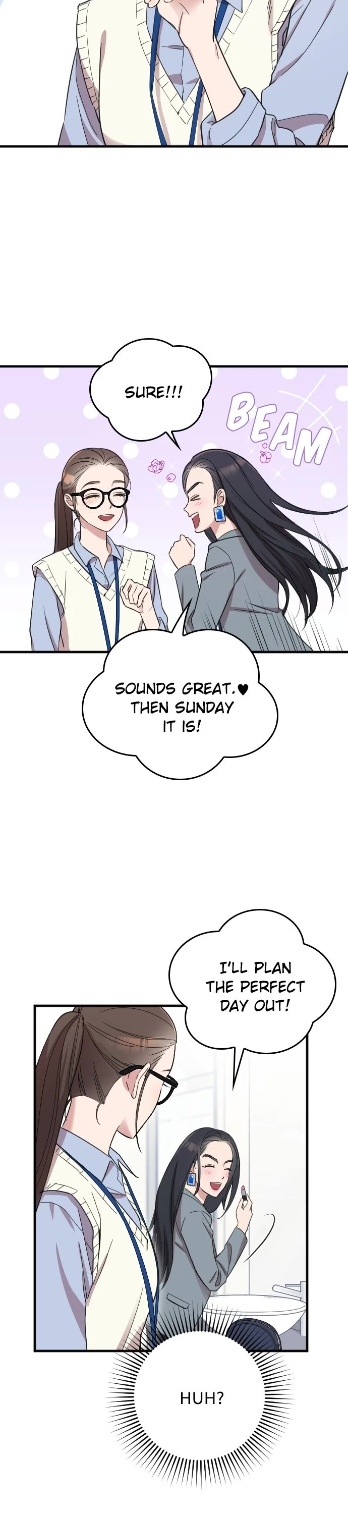 Marry My Husband Chapter 11 page 17 - Chapter 11: Episode 11