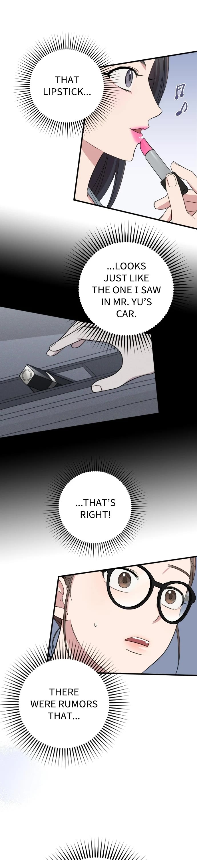 Marry My Husband Chapter 11 page 18 - Chapter 11: Episode 11