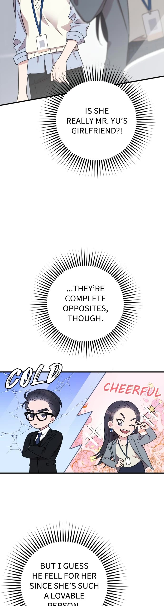 Marry My Husband Chapter 11 page 20 - Chapter 11: Episode 11