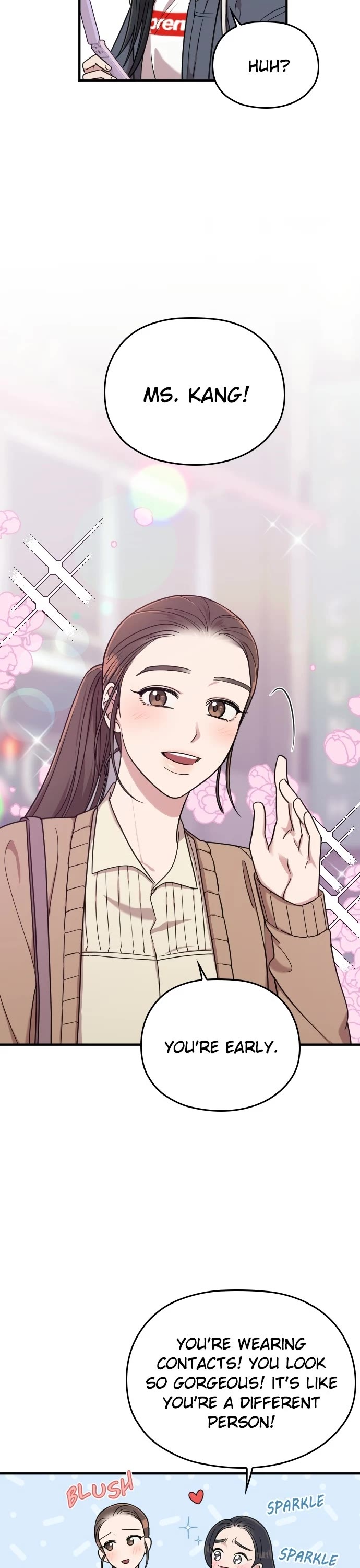 Marry My Husband Chapter 11 page 27 - Chapter 11: Episode 11