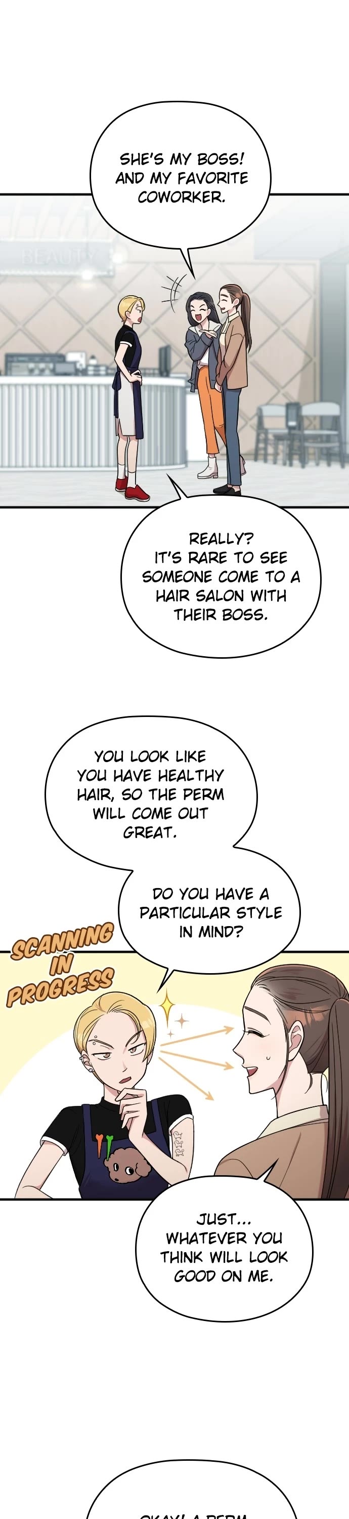 Marry My Husband Chapter 11 page 31 - Chapter 11: Episode 11