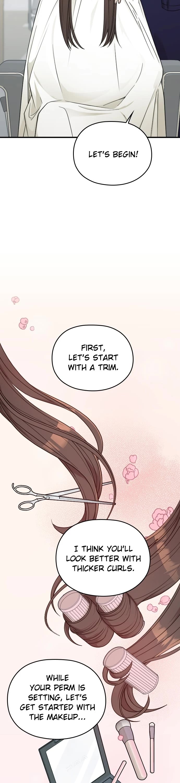Marry My Husband Chapter 11 page 33 - Chapter 11: Episode 11