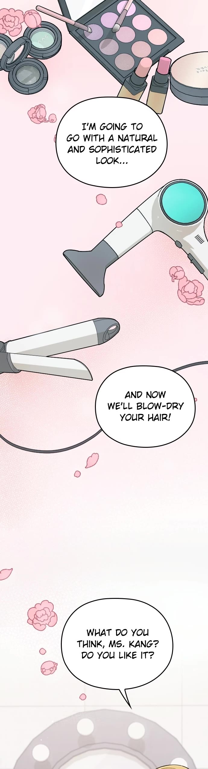Marry My Husband Chapter 11 page 34 - Chapter 11: Episode 11