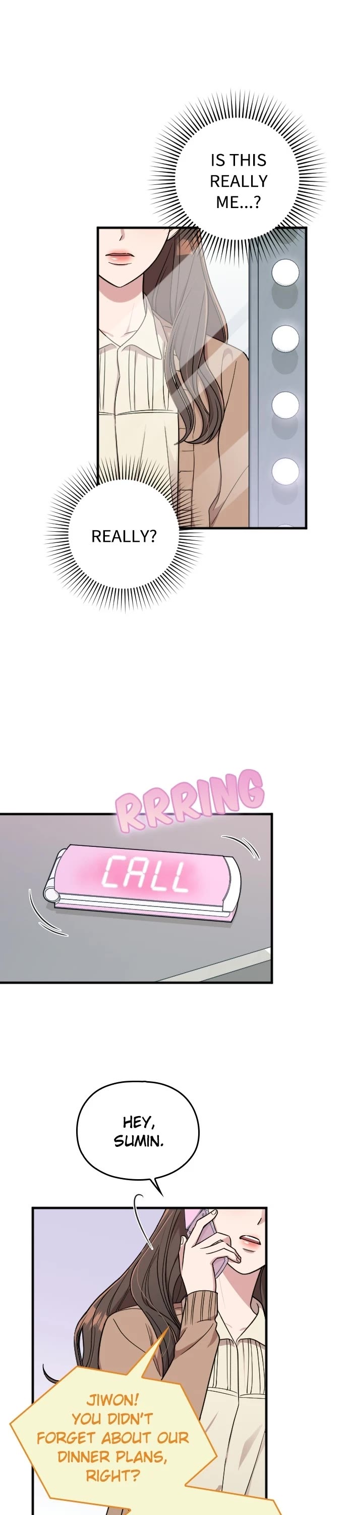 Marry My Husband Chapter 11 page 36 - Chapter 11: Episode 11