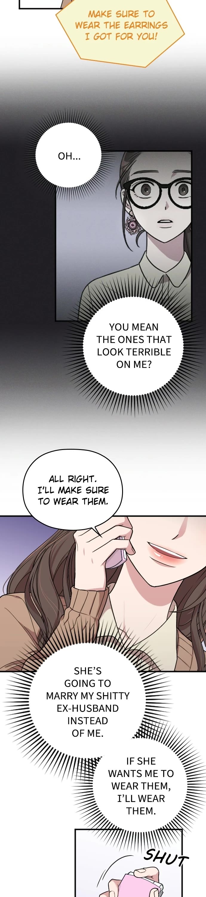 Marry My Husband Chapter 11 page 37 - Chapter 11: Episode 11