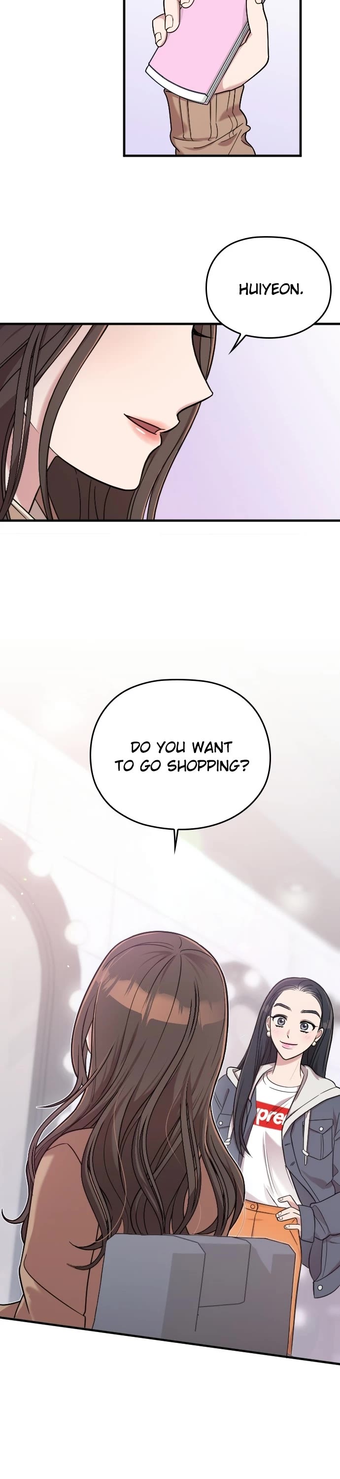 Marry My Husband Chapter 11 page 38 - Chapter 11: Episode 11