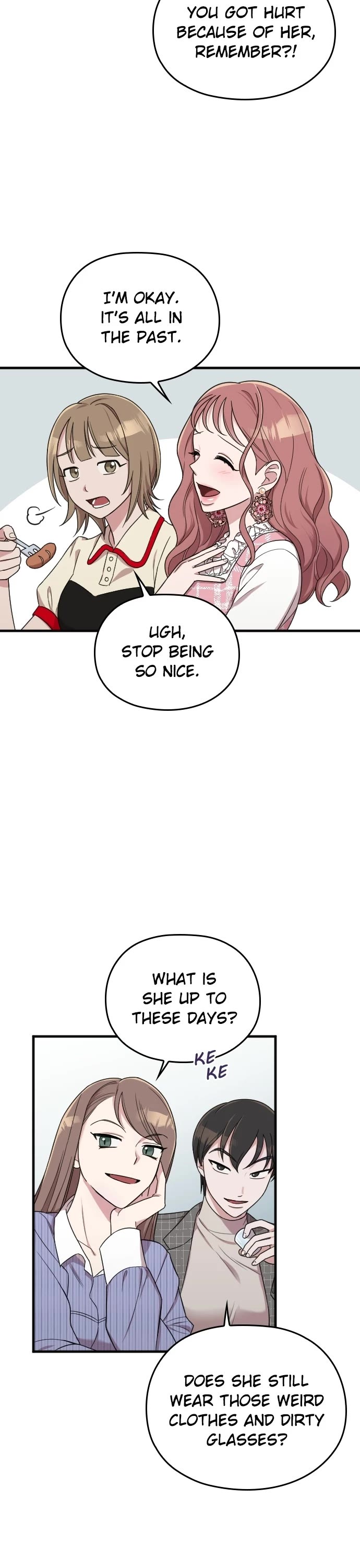 Marry My Husband Chapter 11 page 41 - Chapter 11: Episode 11