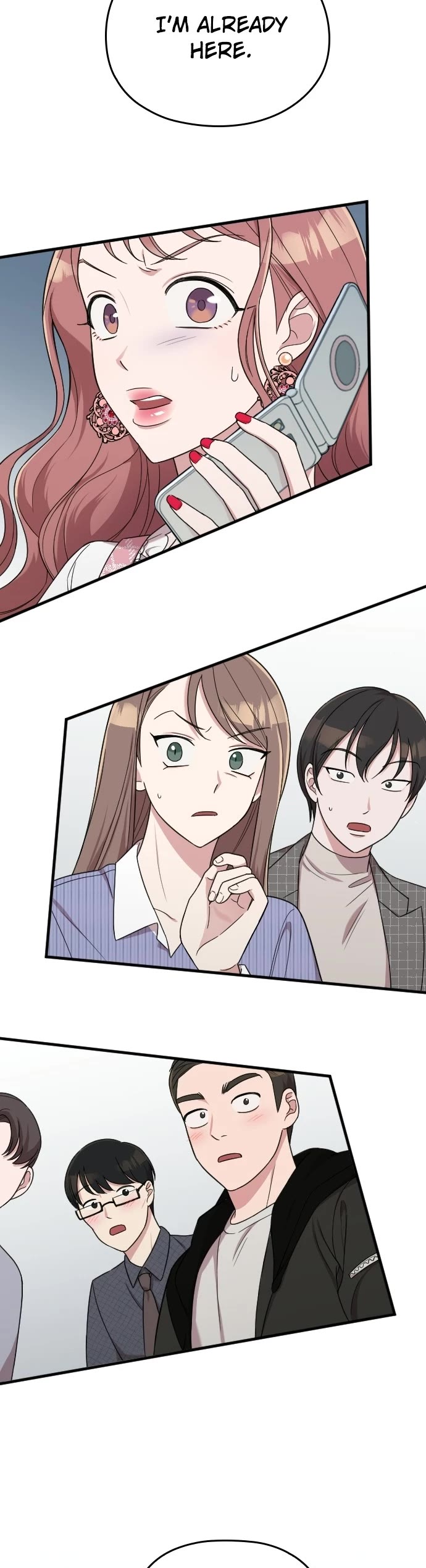 Marry My Husband Chapter 11 page 44 - Chapter 11: Episode 11