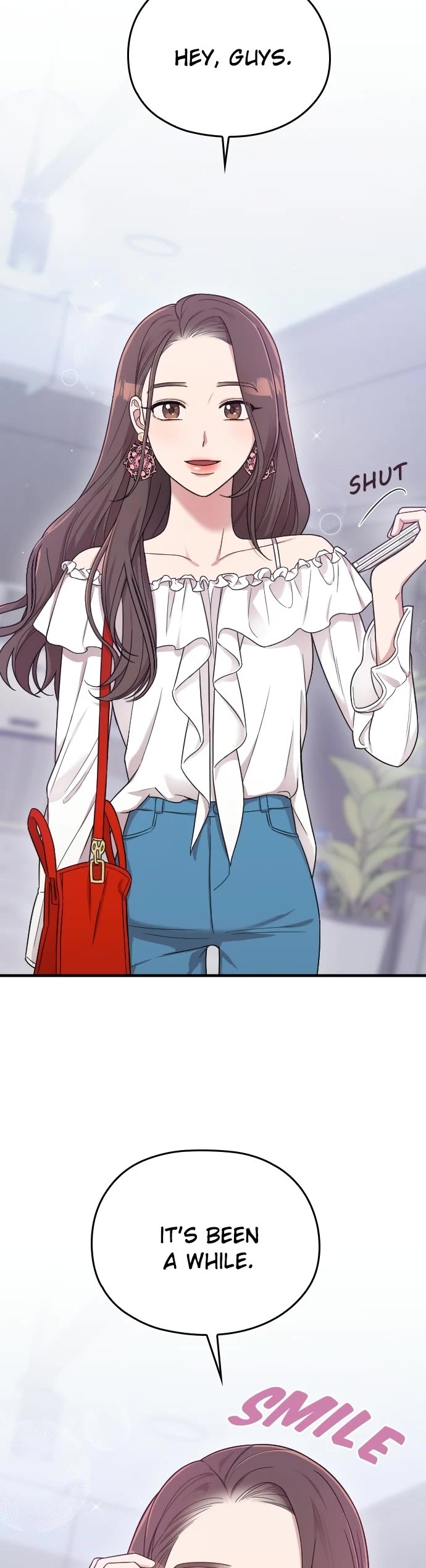 Marry My Husband Chapter 11 page 45 - Chapter 11: Episode 11