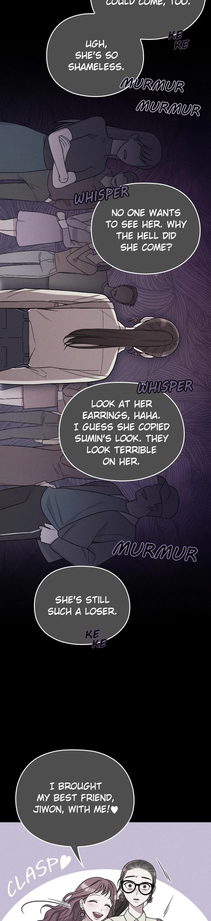 Marry My Husband Chapter 11 page 7 - Chapter 11: Episode 11