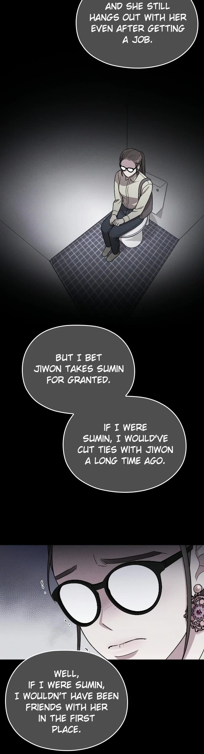Marry My Husband Chapter 11 page 9 - Chapter 11: Episode 11