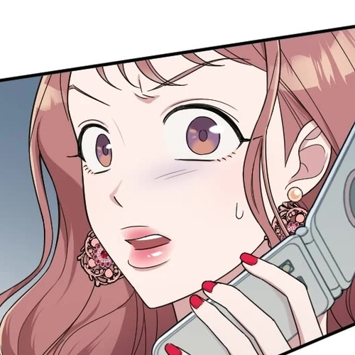 Marry My Husband Chapter 11: Episode 11 cover