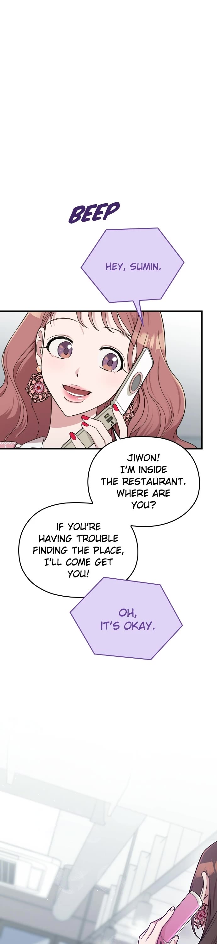 Marry My Husband Chapter 12 page 1 - Chapter 12: Episode 12
